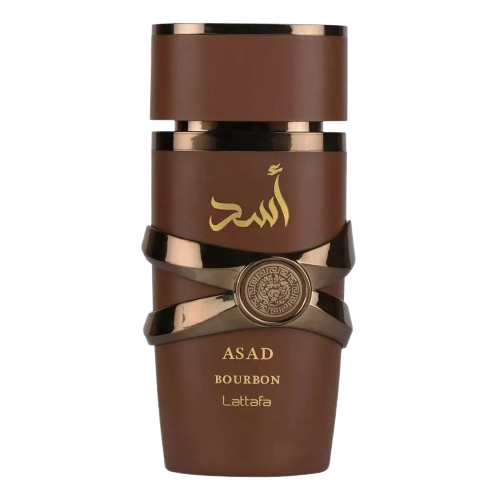 ASAD BOURBON LATTAFA