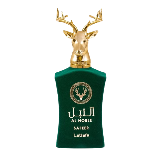 AL NOBLE SAFEER LATTAFA