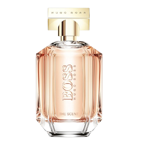 HUGO BOSS THE SCENT