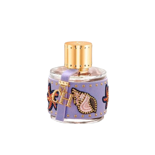 CH DAMA UDER THE SEA