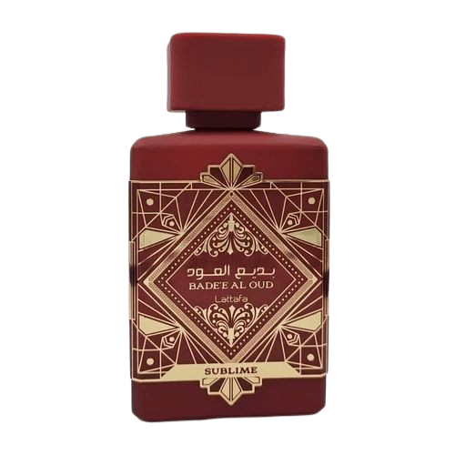 LATTAFA SUBLIME