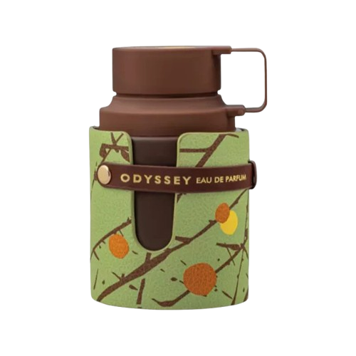 ODDYSEY DUBAI CHOCOLAT