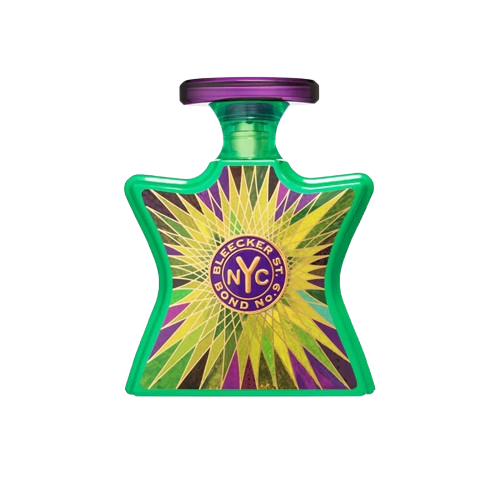 BOND BLEECKER ST N°9