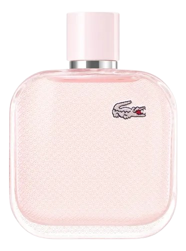LACOSTE ROSE FRAICHE