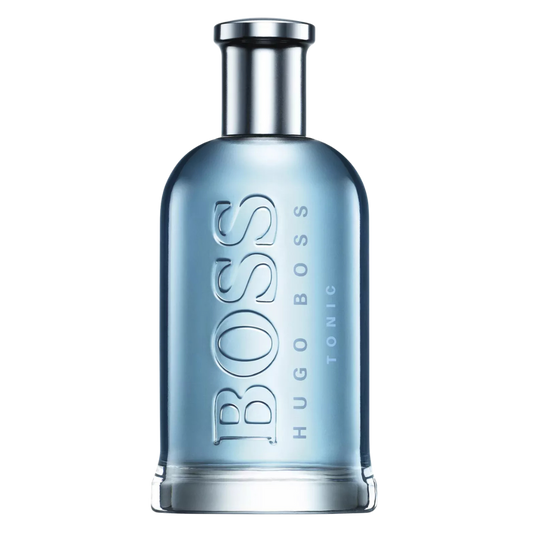 HUGO BOSS TONIC