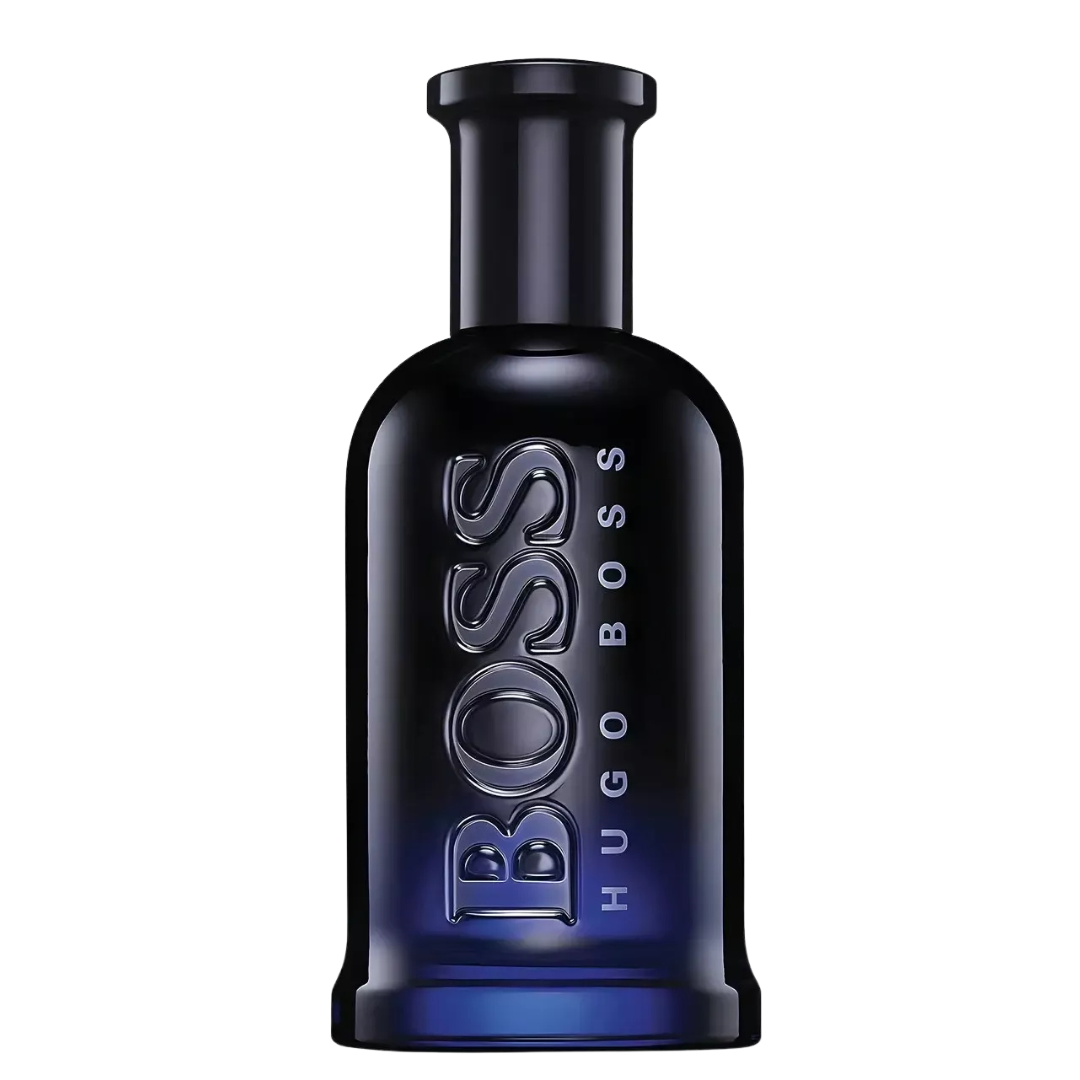 HUGO BOSS NIGHT