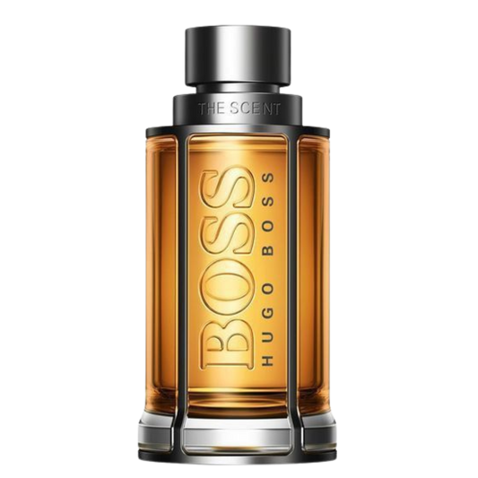 HUGO BOSS THE SCENT
