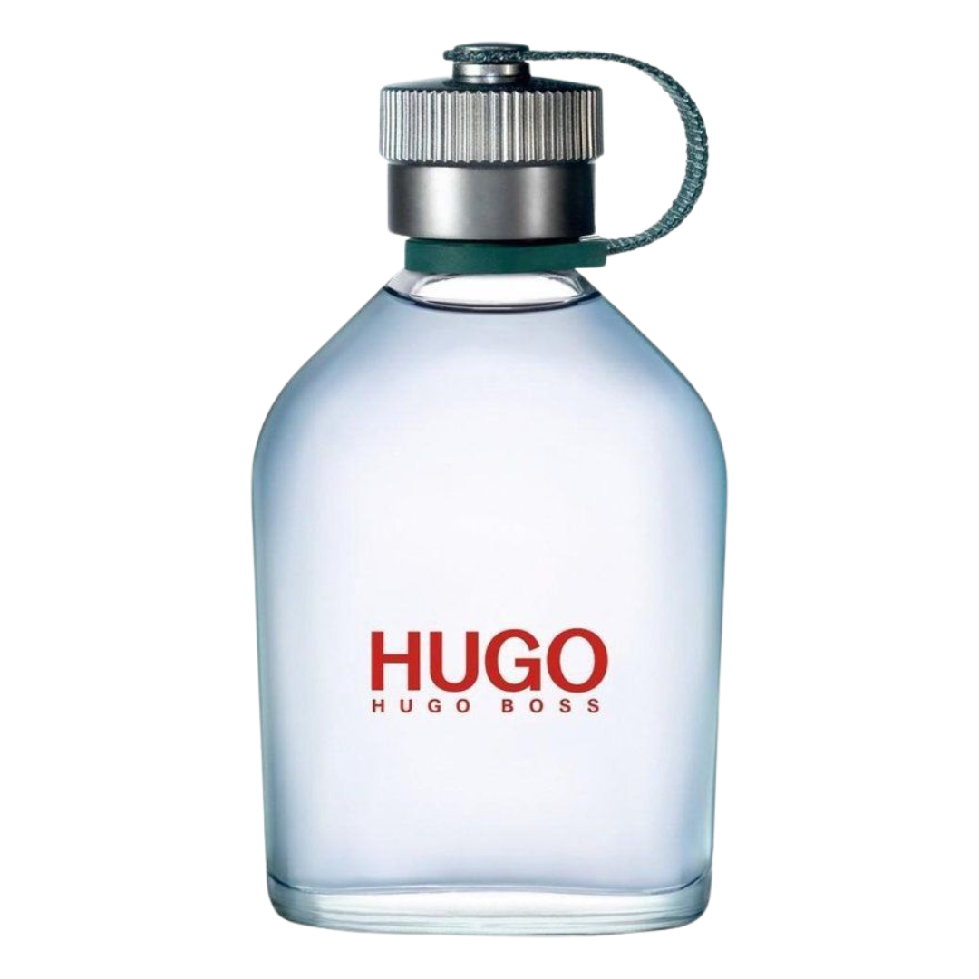 HUGO BOSS MAN
