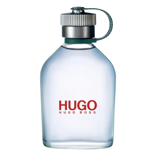 HUGO BOSS MAN