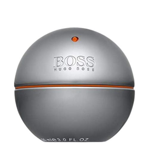 HUGO BOSS IN MOTION