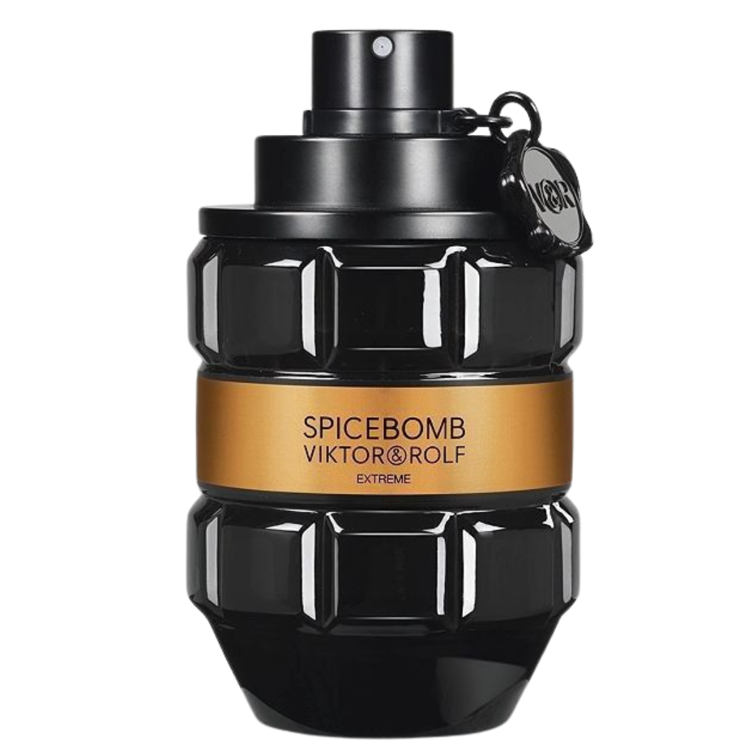 SPICEBOMB EXTREME