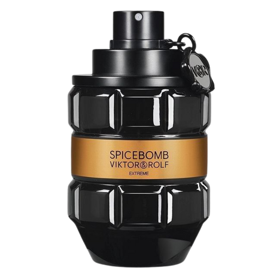 SPICEBOMB EXTREME