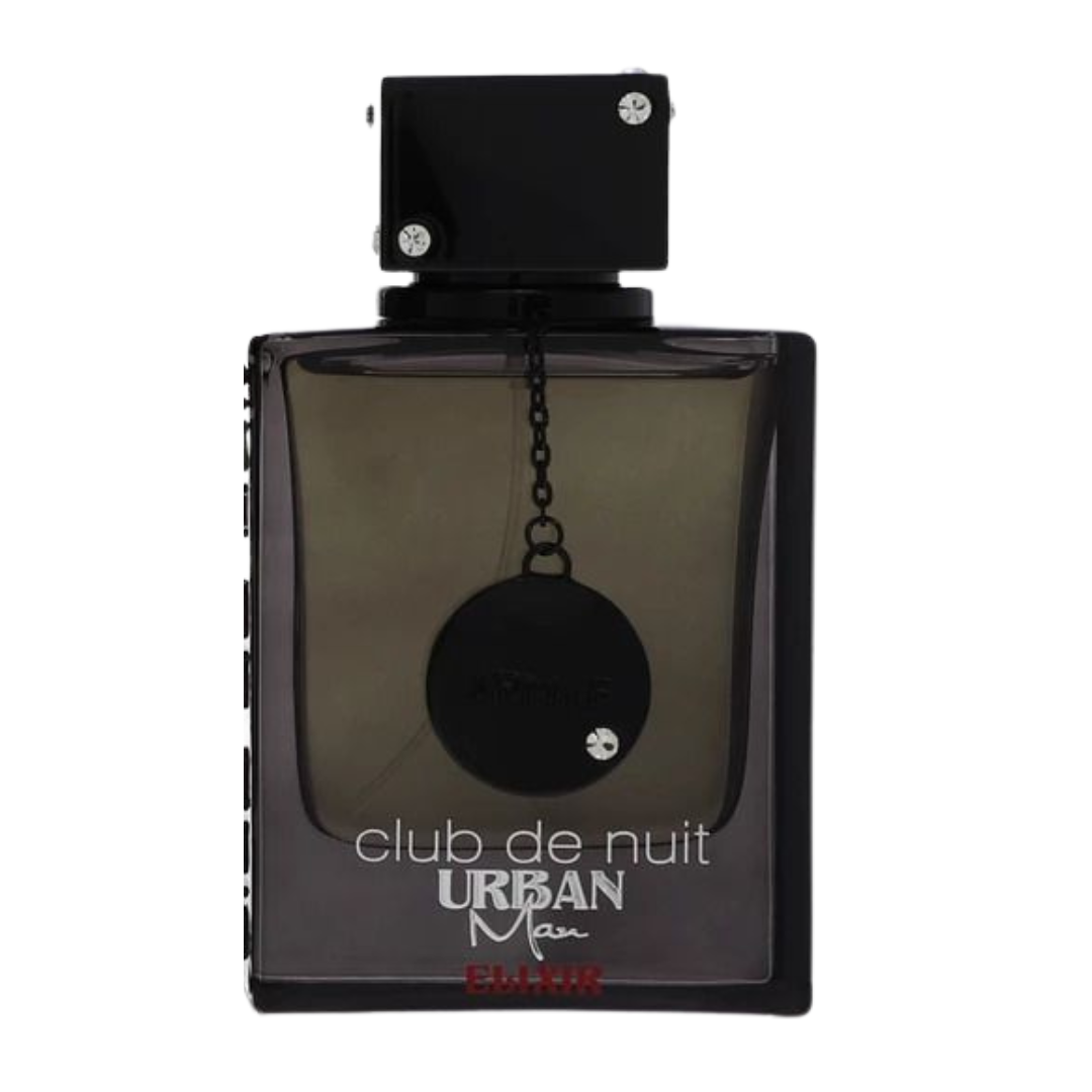 CLUB DE NUIT URBAN