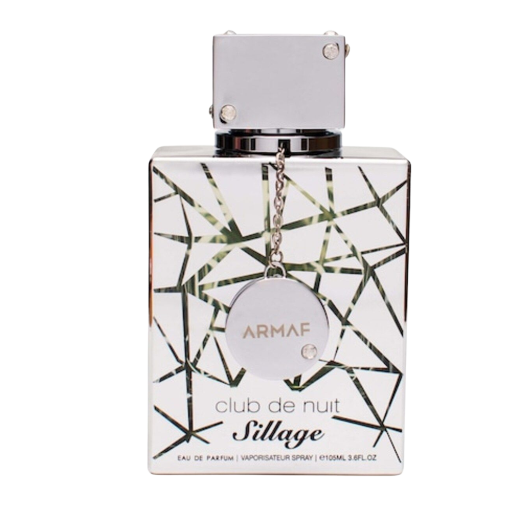 CLUB DE NUIT MILLAGE