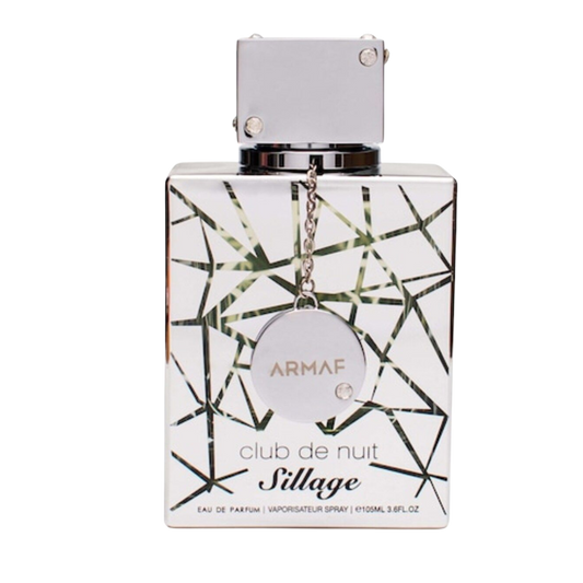 CLUB DE NUIT MILLAGE