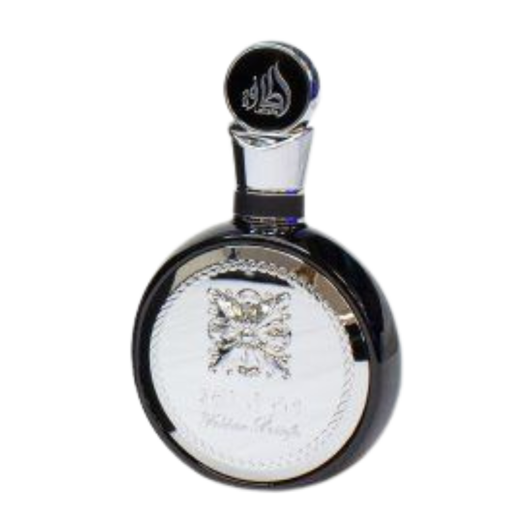 FAKHAR BLACK MEN LATTAFA