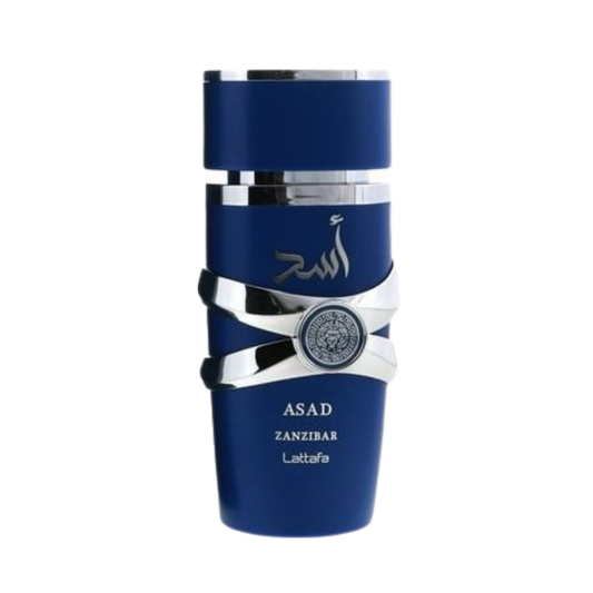 LATTAFA ZANZIBAR