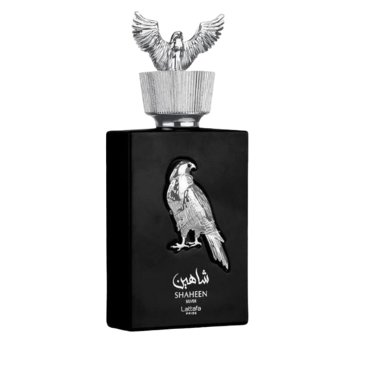 SHAHEEN SILVER LATTAFA