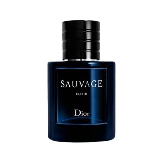 DIOR SAUVAGE ELIXIR