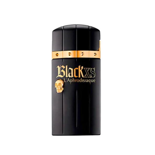 BLACK XS AFRODISIAQUE