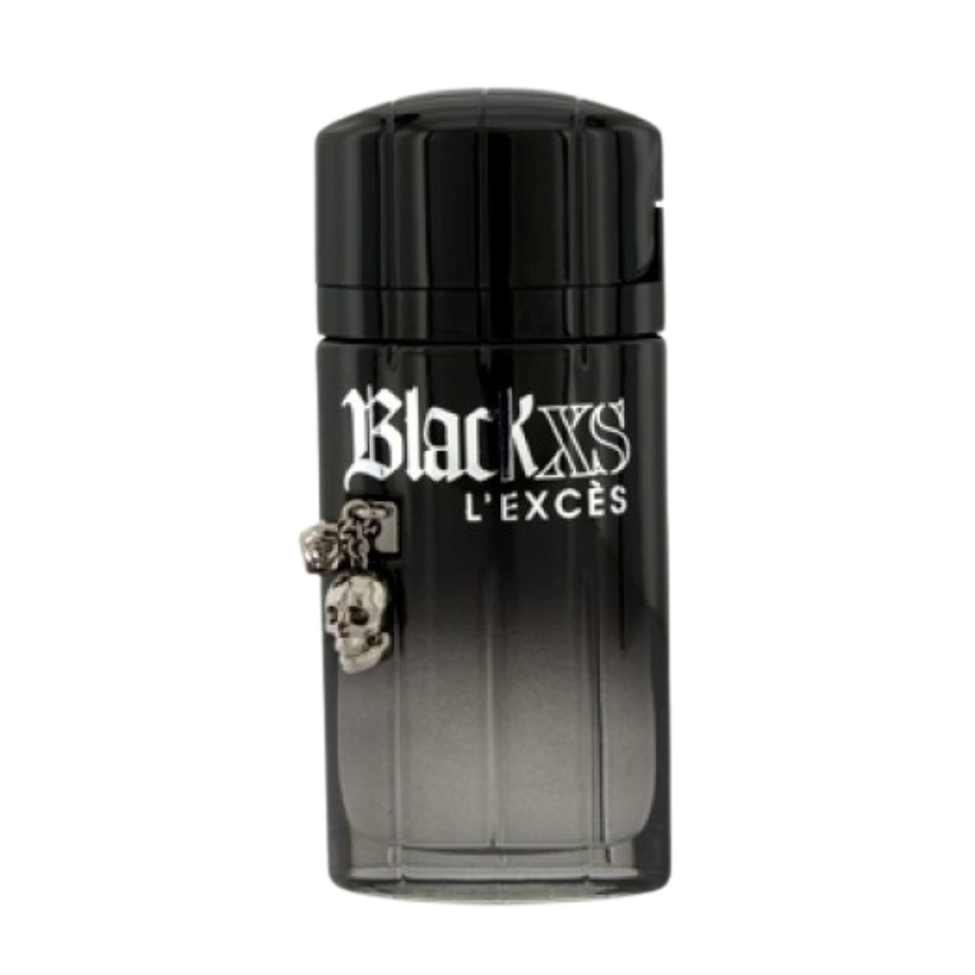 BLACK XS LEXCES MEN
