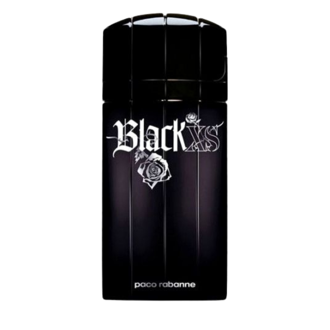 BLACK XS MEN