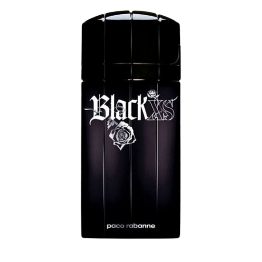 BLACK XS MEN