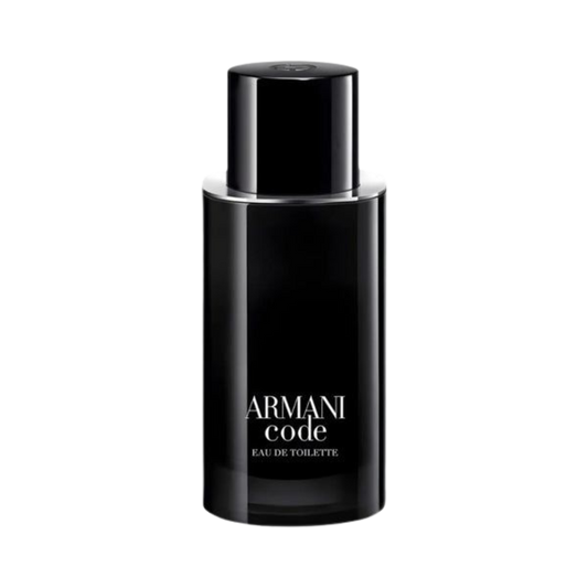 ARMANI CODE PARFUM