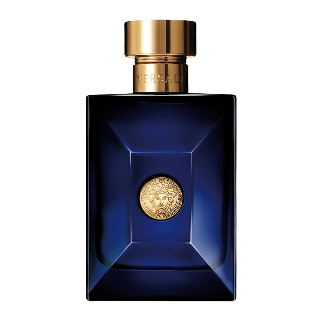 VERSACE DYLAN BLUE MEN
