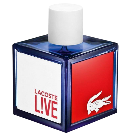 LACOSTE LIVE
