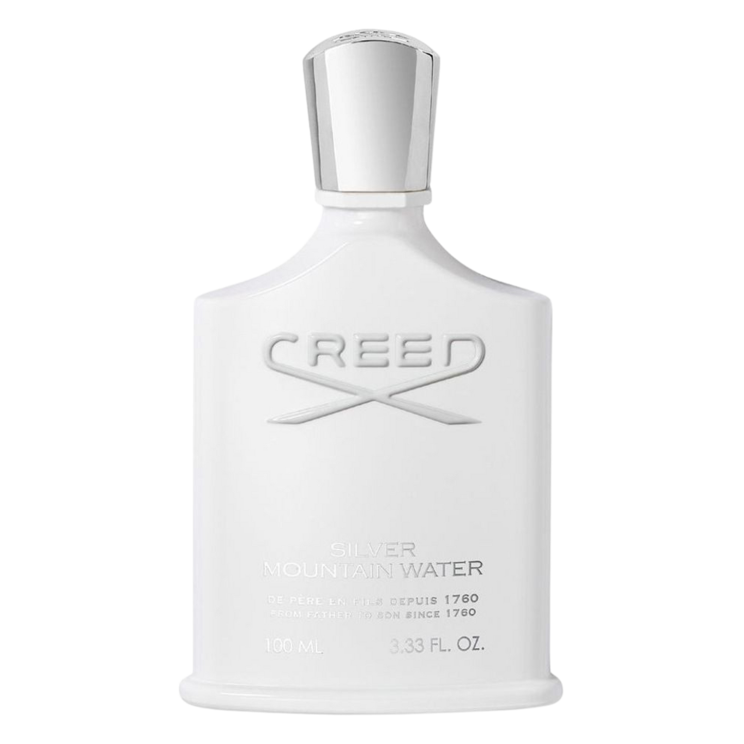 CREED SILVER