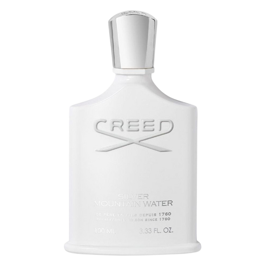 CREED SILVER