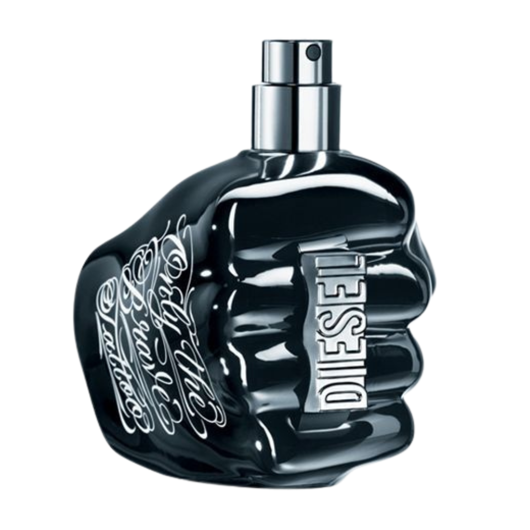 DIESEL TATTO