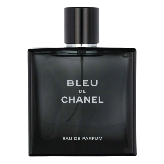 BLEU DE CHANNEL