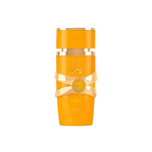 LATTAFA YARA AMARILLA