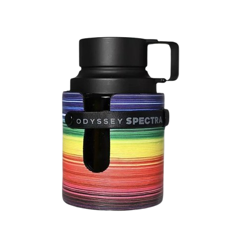 ODYSSEY SPECTRA