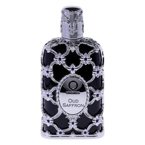 ORIENTICA OUD SAFFRON