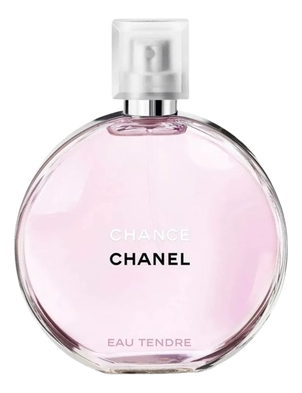 CHANEL TENDRE