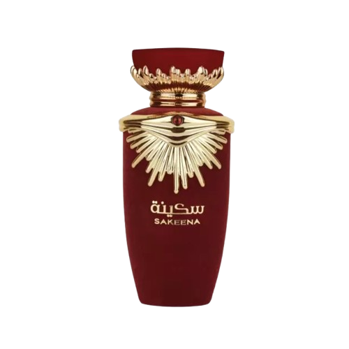SAKEENA LATTAFA