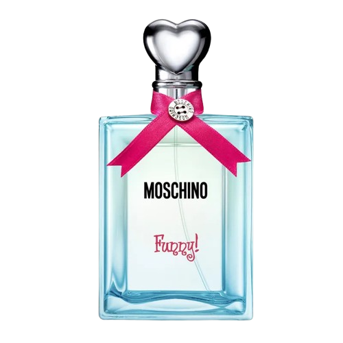 MOSCHINO FUNNY