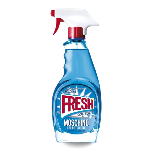 MOSCHINO FRES COUTERE