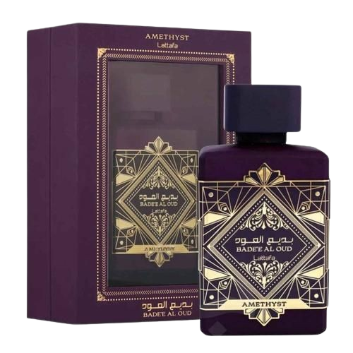 LATTAFA AMETHYSTE