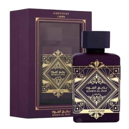LATTAFA AMETHYSTE