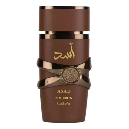 ASAD BOURBON LATTAFA