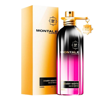 MONTALE STARRY NIGTH