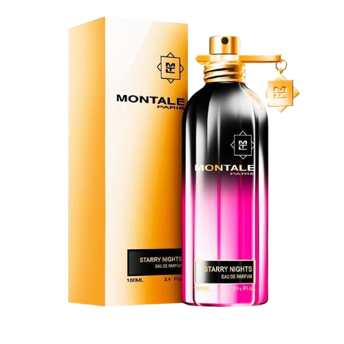 MONTALE STARRY NIGTH