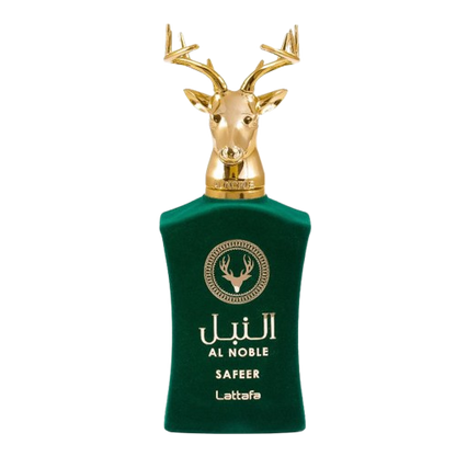 AL NOBLE SAFEER LATTAFA