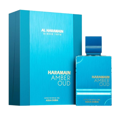 AMBER OUD AQUA DUBAI