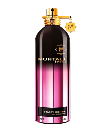 MONTALE STARRY NIGTH
