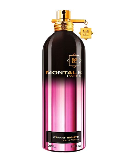 MONTALE STARRY NIGTH